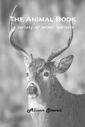 Cover: The Animal Book - Alison Steven