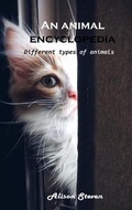 Cover: An animal encyclopedia - Liakem Lab Ltd