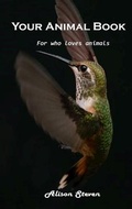 Cover: Your Animal Book - Liakem Lab Ltd