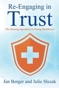 Cover: Re-Engaging in Trust - Outskirts Press