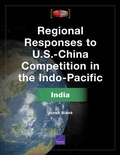Cover: Regional Responses to U.S.-China Competition in the Indo-Pacific - RAND