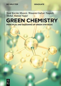 Bild: Green Chemistry - De Gruyter