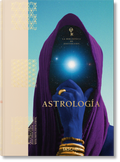 Cover: Astrolog&iacute;a. La Biblioteca de Esoterismo - TASCHEN