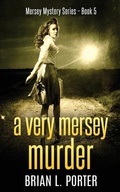 Cover: A Very Mersey Murder - Next Chapter