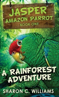 Enlarge image Cover: A Rainforest Adventure - Next Chapter