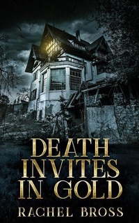 Enlarge image Cover: Death Invites In Gold - Next Chapter