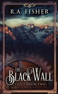Cover: The Black Wall - Next Chapter