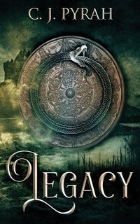Enlarge image Cover: Legacy - Next Chapter