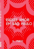 Cover: Existe amor em S&atilde;o Paulo - Plut&atilde;o Livros