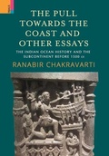 Cover: The Pull Towards the Coast and Other Essays - Primus Books