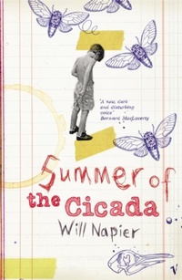 Abbildung von: Summer Of The Cicada - Vintage