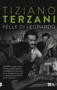 Abbildung von: Pelle di leopardo - TEA