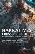 Cover: Narratives Crossing Borders - Stockholm University Press