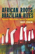 Cover: African Roots, Brazilian Rites - Palgrave MacMillan