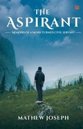 Cover: The Aspirant - Leadstart Inkstate
