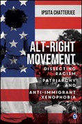 Cover: Alt-Right Movement - SAGE Publications India Pvt Ltd