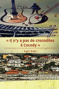 Abbildung von: Il n'y a pas de crocodiles a Cocody - Langaa RPCID