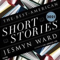 Cover: The Best American Short Stories 2021 - HarperAudio
