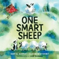 Cover: One Smart Sheep - HarperAudio