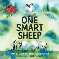 Enlarge image Cover: One Smart Sheep - HarperAudio