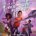 Cover: Ace Takes Flight - HarperAudio