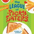 Cover: The League of Picky Eaters - HarperAudio
