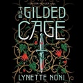 Cover: The Gilded Cage - HarperAudio