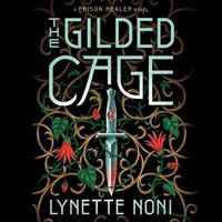 Enlarge image Cover: The Gilded Cage - HarperAudio