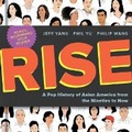 Cover: Rise - HarperAudio