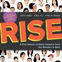 Enlarge image Cover: Rise - HarperAudio