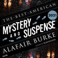 Cover: The Best American Mystery and Suspense 2021 - HarperAudio