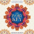 Cover: The Ivory Key - HarperAudio