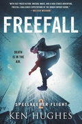 Cover: Freefall - Windward Road Press