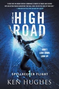 Cover: The High Road - Windward Road Press