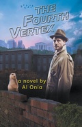 Cover: The Fourth Vertex - Al Onia