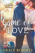 Cover: Game of Love - Grace Roberts