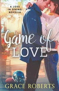 Enlarge image Cover: Game of Love - Grace Roberts