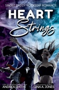 Cover: Heart Strings - Andrea Smith