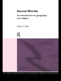 Abbildung von: Sacred Worlds - Routledge