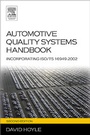 Cover: Automotive Quality Systems Handbook - Butterworth-Heinemann