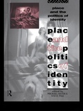 Cover: Place and the Politics of Identity - Routledge