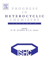 Abbildung von: Progress in Heterocyclic Chemistry - Elsevier