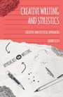 Cover: Creative Writing and Stylistics - Red Globe Press