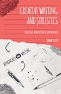 Cover: Creative Writing and Stylistics - Red Globe Press