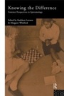 Cover: Knowing the Difference - Routledge