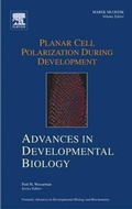 Cover: Advances in Developmental Biology - Elsevier