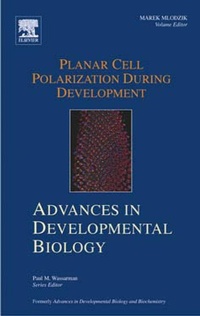 Enlarge image Cover: Advances in Developmental Biology - Elsevier