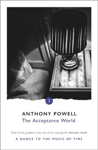 Abbildung von: The Acceptance World - Arrow Books Ltd