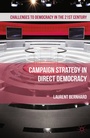 Cover: Campaign Strategy in Direct Democracy - Palgrave Macmillan
