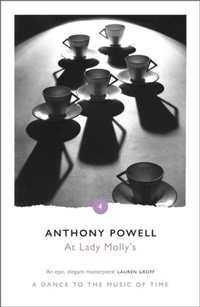 Abbildung von: At Lady Molly's - Arrow Books Ltd